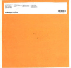 H-Two Featuring Leah Rasmussen : Burnin' Fire (12")