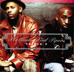 Platinum Pied Pipers : Triple P (CD, Album)