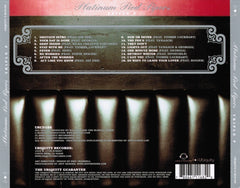 Platinum Pied Pipers : Triple P (CD, Album)
