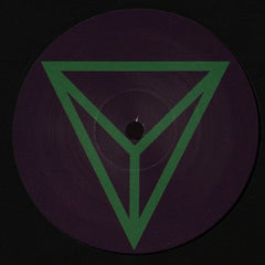 N Dread / R.Demon / Chapta / Occult (5) : Grandeur / Fate / Motive (12")