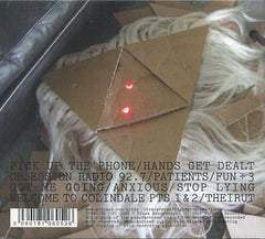 Middx : Middx (CD, Album)