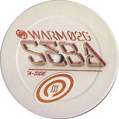 Seba : Shades Of Me And You / Never Let You Go (Blu Mar Ten Remix)  (12")