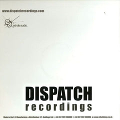 Various : The Formula / Saturate (12")
