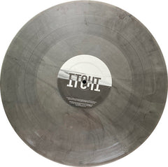 Consequence (6) : Etcht EP 001 (12", EP, Sil)