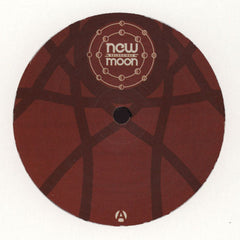 Perverse (2) : Bolontiku / Symmetry (12")