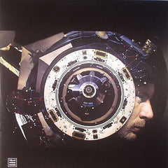 Scanone : Scenes (12", EP)