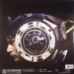 Scanone : Scenes (12", EP)