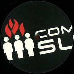 DJ Marky & Invaderz : After Midnight / Break The Spell (12")