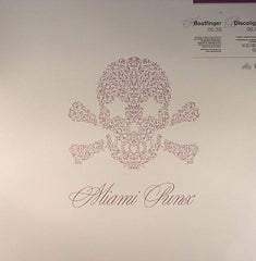 Miami Punx : Beatfinger (12")