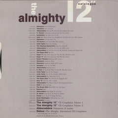 Sarah Washington : I Will Always Love You (Dance Version) (12")