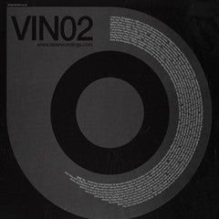 Random Factor / Volga Select : What I Need / Les Années Des Plomb (12")
