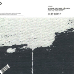 Mark Fell : n-Dimensional Analysis (12")