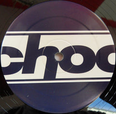 Mara : The Stripped Beats E.P. (12", EP)