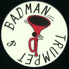 Trumpet & Badman : Love Keeps Changing (12")