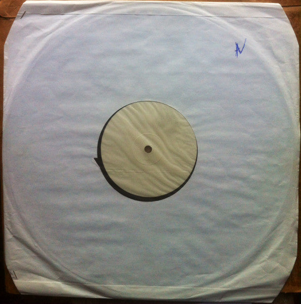Neuro State : I Remember Gino / Pleasures In Africa (12", Promo, W/Lbl)