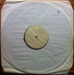 Neuro State : I Remember Gino / Pleasures In Africa (12", Promo, W/Lbl)