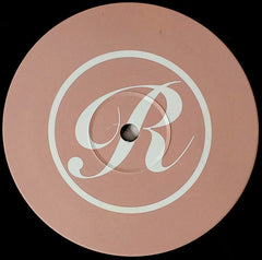 Angel Moraes : Turn It Up (12")