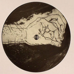 Collis King : EP 2 (12", EP)