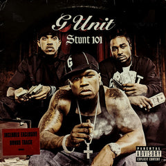 G-Unit : Stunt 101 (12")