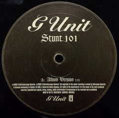 G-Unit : Stunt 101 (12")