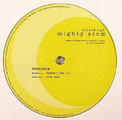 Lovejuice : Acid Love (12")