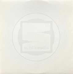 Infest (3) & Quasi (5) : More Out Of Life / Does It Float / Azul (12")