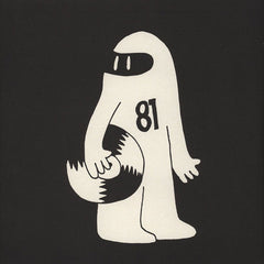 Boddika : Steam (2x12")