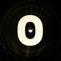 Blu (2) : NoYork! (4x12", Album, RE)