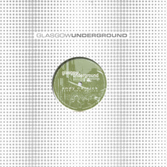 Andy Carrick : Funk The Police (12")
