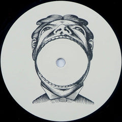 Tiefschwarz : Eat Books (2xLP, Album)