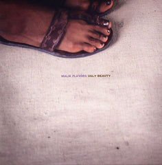Malik Flavors : Ugly Beauty (12", EP)