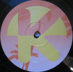 DJ Mellow-D : Hacienda (12")