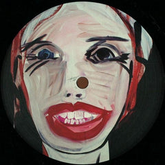 DJ Sprinkles : Queerifications & Ruins Vinyl Sampler 3 (12", Smplr)