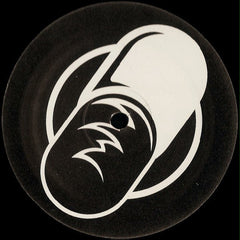 DeVol : Cat Shifter / Depth Of Space (12")