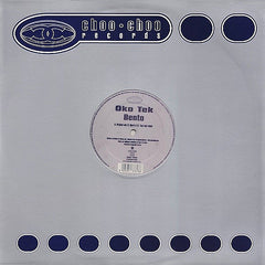 Oko Tek : Bento (12")