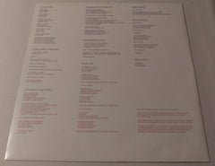 Miracle (11) : Mercury (LP, Album)