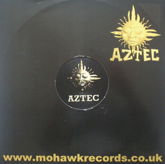 Madam Zu : Traffic / Four Star (12")