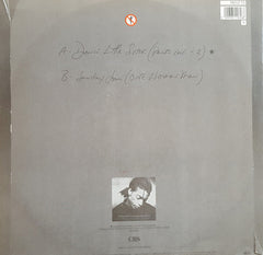 Terence Trent D'Arby : Dance Little Sister (12")