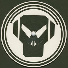 Friske : Covert / Venture  (12", Ltd)