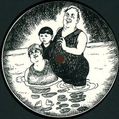 Fokus Group : Nut Nut (12")