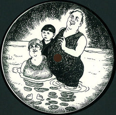 Fokus Group : Nut Nut (12")