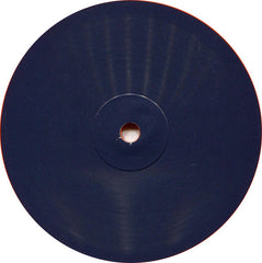 ASC & Synth Sense : Reject The System (10", Ora)