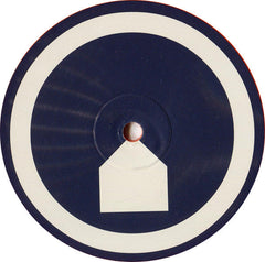 ASC & Synth Sense : Reject The System (10", Ora)