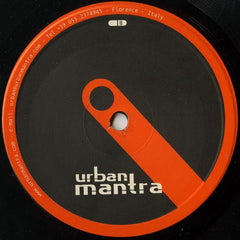 Dash-T : Music Priority 001 (12")