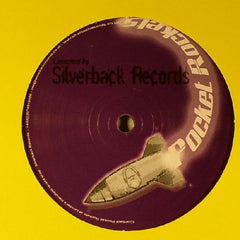 Smithmonger : Music (12")