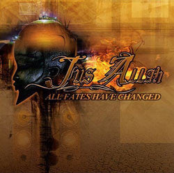 Jus Allah : All Fates Have Changed (CD, Album)