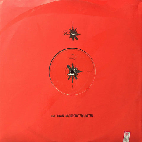 Leee John : Mighty Power Of Love (12")