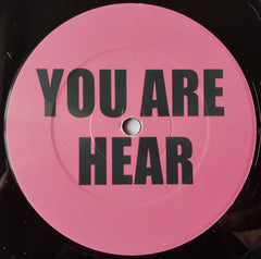 Myrakaru : Suuskuu (12", Ltd, Num)