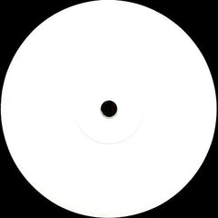 Peverelist & Kowton : End Point / Vapours (12", W/Lbl)