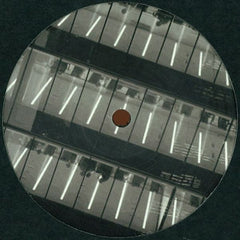Radio Slave : Repeat Myself (12")